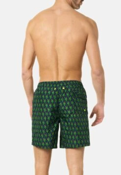 Kaktus - Zwemshorts - Blue -Jack and Jones Verkoopwinkel 35c3ad1d9ee24afa8f3baa5e92f0bfc7