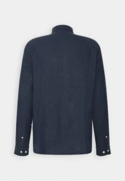 Jack & Jones Jorroger - Overhemd - Navy Blazer -Jack and Jones Verkoopwinkel 35cb10fea3e840c2af809f7386d1d0cc