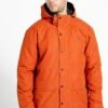 Next Dare 2B X Reach The Peak- Winterjas - Orange -Jack and Jones Verkoopwinkel 35cdabefdbf74887946316114004e801