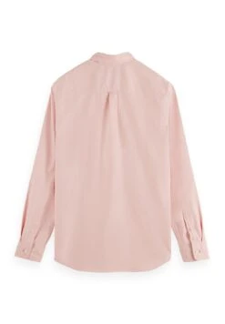 Scotch & Soda Slim Fit - Overhemd - Roze -Jack and Jones Verkoopwinkel 35d80503083b418eb14a35ff602dbc97