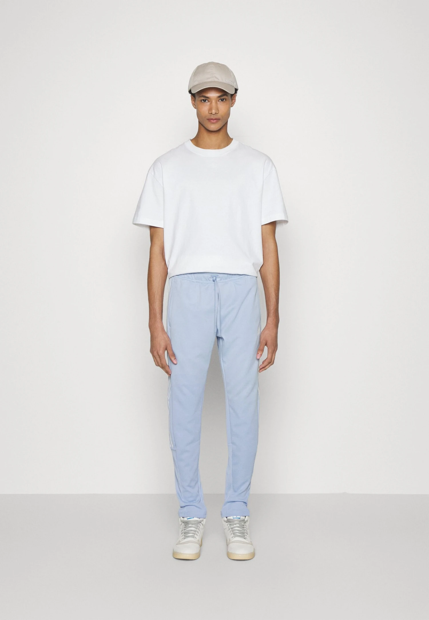 Adidas Sportswear M Tiro Adv Tp - Trainingsbroek - Blue Dawn 4 Adidas Sportswear M Tiro Adv Tp - Trainingsbroek - Blue Dawn - Afbeelding 2