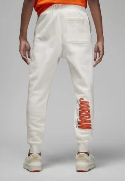 Jordan Pant - Trainingsbroek - Phantom/Rush Orange -Jack and Jones Verkoopwinkel 35ec77610fed4b0e9e7f4d3ce22f5432