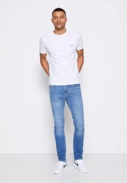 Lee Luke - Slim Fit Jeans - Light Ray -Jack and Jones Verkoopwinkel 35ff4b057c4f481d8875520232d3c2a2