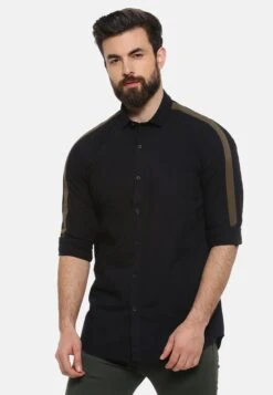 Head Cold - Overhemd - Black -Jack and Jones Verkoopwinkel 360d1feb59ff4476826688310a4f142b