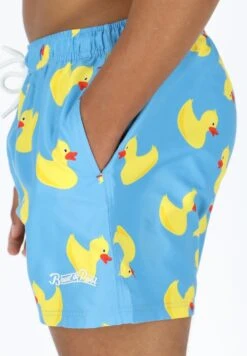 Zwemshorts - Blue/Yellow Duck 14 Zwemshorts - Blue/Yellow Duck -Jack and Jones Verkoopwinkel 3616ab8d00e342c1b1969ad605eccfed