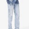 Cipo & Baxx Slim Fit Jeans - Lightblue