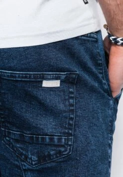 Jeansshort - Blue -Jack and Jones Verkoopwinkel 364ff6189efa483693c06a000fba3e15