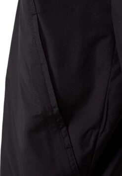 URBAN CLASSICS Basic - Windjack - Black -Jack and Jones Verkoopwinkel 3651f14932fc471896be5dbfbbc5b6cf