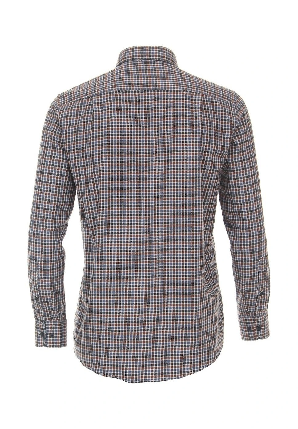 Freizeit - Overhemd - Blue 4 Freizeit - Overhemd - Blue - Afbeelding 2