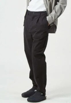 Minimum Bertils - Broek - Black