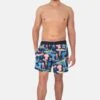 Zwemshorts - Mehrfarbig -Jack and Jones Verkoopwinkel 365f588de0ff40938fc03605de210907