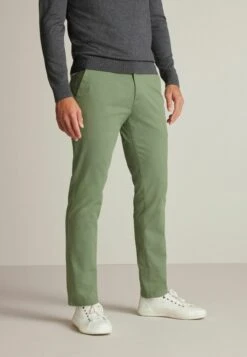 Next Chino - Green