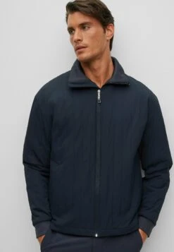 Boss J Jordison - Jas - Dark Blue Two 12 Boss J Jordison - Jas - Dark Blue Two -Jack and Jones Verkoopwinkel 366fd2b39da14f2991d99d7a85920a99