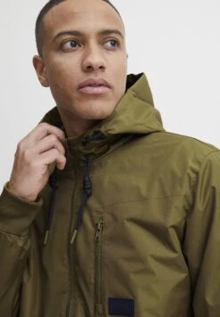 Blend 20715265 - Parka - Nutria -Jack and Jones Verkoopwinkel 3672f75dc1474365a66b02350b0454b5