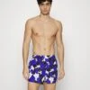 Only & Sons Onstodd Swim Shortest Abstract - Zwemshorts - Turkish Sea 1 Only & Sons Onstodd Swim Shortest Abstract - Zwemshorts - Turkish Sea -Jack and Jones Verkoopwinkel 36c2315ddb834d82be3c5986b5642bb7