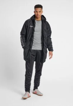 Hummel Winterjas - Schwarzweiss 9 Hummel Winterjas - Schwarzweiss -Jack and Jones Verkoopwinkel 36cb3b0994914323a2fe5094006dec0d