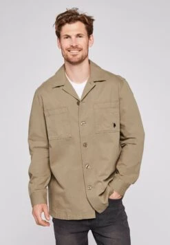 U.S. Polo Assn. Eragon - Overhemd - Crockery