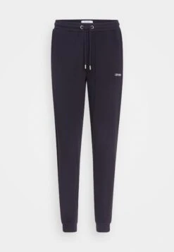 Les Deux Lens - Trainingsbroek - Dark Navy/White -Jack and Jones Verkoopwinkel 36edf368738a4a2a8f4ee750bf6cef00