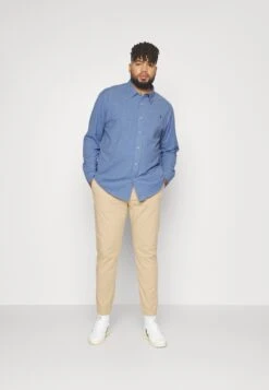 Long Sleeve Shirt - Overhemd - Navy -Jack and Jones Verkoopwinkel 36effdb8e6814a7daeab7ef6f0a84a9e