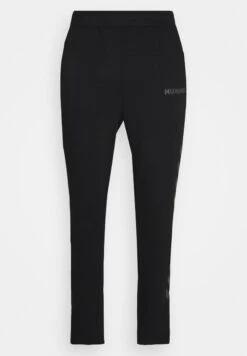 Hummel Legacy - Trainingsbroek - Black -Jack and Jones Verkoopwinkel 370df01cbf9a4b4a92efd30204dcb9b6