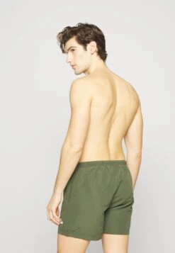 Ellesse Lamina - Zwemshorts - Khaki -Jack and Jones Verkoopwinkel 3724cbb1eeaf432ba76ad917e1a447a7