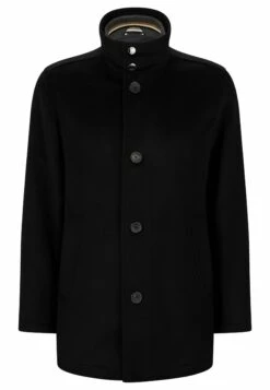 Boss Coxtan - Halflange Jas - Black One 15 Boss Coxtan - Halflange Jas - Black One -Jack and Jones Verkoopwinkel 3730dcea526c4d97b53a5d8e41bfe7dd