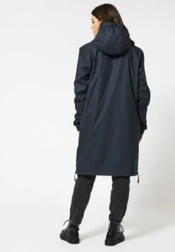 Jace X - Regenjas - Navy 10 Jace X - Regenjas - Navy -Jack and Jones Verkoopwinkel 374aa688c3bb4bb5bcf9153bb38c9be5