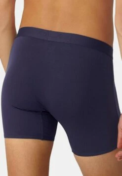 Sloggi 2-Pack- Onderbroeken - Indigo Blue -Jack and Jones Verkoopwinkel 374f249c04184e1ba63b7497ea82bbf8