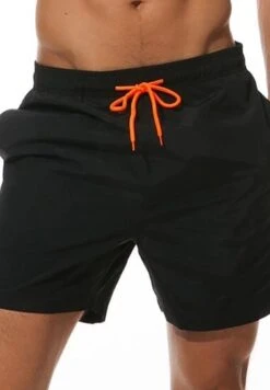 Zwemshorts - Zwart