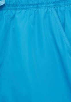 PULL & BEAR Basic With Elastic Waistband - Zwemshorts - Blue 16 PULL & BEAR Basic With Elastic Waistband - Zwemshorts - Blue -Jack and Jones Verkoopwinkel 379b7e7971494355a2669d58d00a72d5