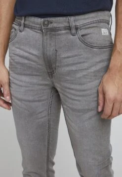 Prbergson - Slim Fit Jeans - Denim Grey -Jack and Jones Verkoopwinkel 37b8284cdf3f479084e0aac8be91912d