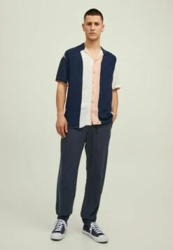 Jack & Jones Bill Leo Cj - Relaxed Fit Jeans - Blue Denim -Jack and Jones Verkoopwinkel 37c8e785cdad4d0c83ce4dbc18635e32