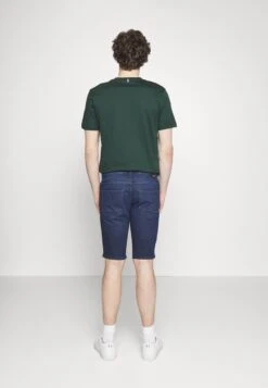 Boss Delaware - Jeansshort - Navy -Jack and Jones Verkoopwinkel 37d4bb4439674e4ebf949b1298ad2c9c