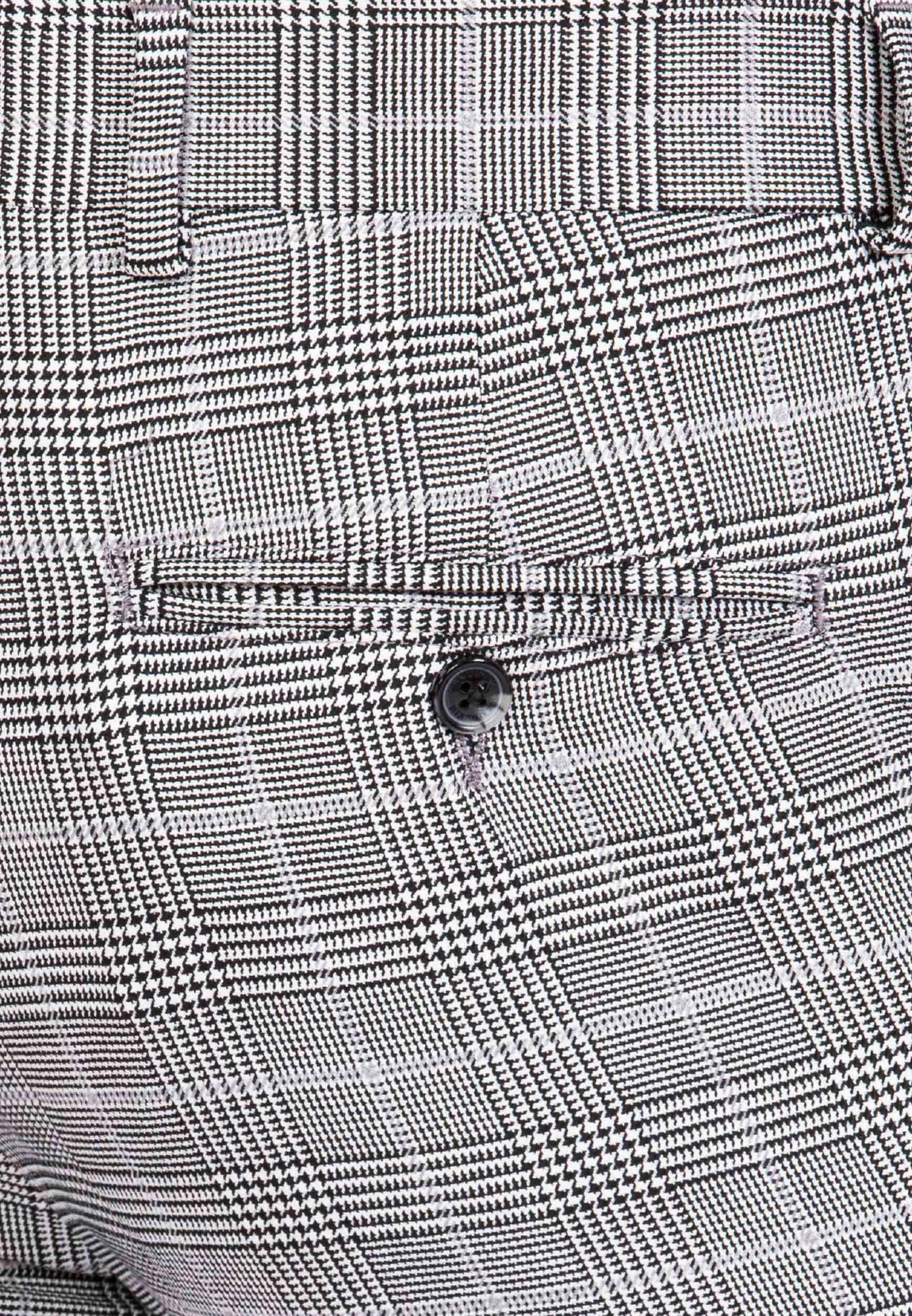 Wellington - Chino - Light Grey 5 Wellington - Chino - Light Grey - Afbeelding 3