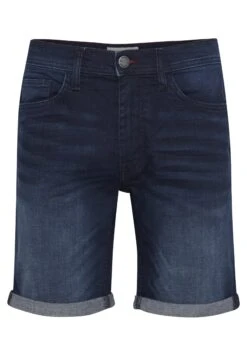 Blend Jeansshort - Denim Dark Blue -Jack and Jones Verkoopwinkel 37e6f10036544173b4e4556965551fc9