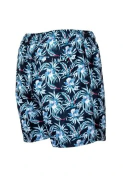 Happy Bade Beach - Zwemshorts - Hawaii Flowers -Jack and Jones Verkoopwinkel 3800cdb645234438a6e7efcd02a88bf4