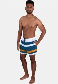 Zwemshorts - Blau -Jack and Jones Verkoopwinkel 380141e193ec44d1800d91a50c2a0dde