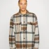 Jack & Jones Jorollie Overshirt - Jas - Cloud Dancer 1 Jack & Jones Jorollie Overshirt - Jas - Cloud Dancer -Jack and Jones Verkoopwinkel 381cf1e5408c4aec9d311330c3ba5a7b