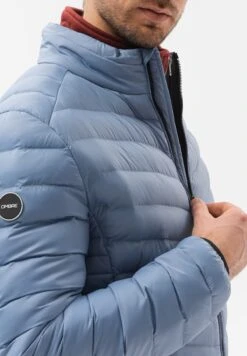 Winterjas - Blue -Jack and Jones Verkoopwinkel 38461367a7f941a4a7d968023ee94cc3