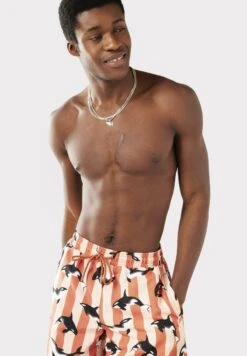 Orca Drawcord - Zwemshorts - Orange 11 Orca Drawcord - Zwemshorts - Orange -Jack and Jones Verkoopwinkel 385824e97cf142839028527f78fb8c69