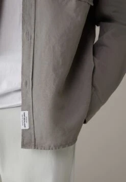 Strellson Norman - Overhemd - Hellgrau 14 Strellson Norman - Overhemd - Hellgrau -Jack and Jones Verkoopwinkel 385da544bcb348198b97cfe18e8a767e