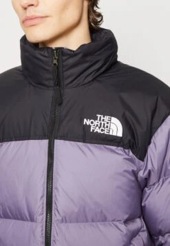 The North Face 1996 Retro - Winterjas - Lunar Slate/Black 13 The North Face 1996 Retro - Winterjas - Lunar Slate/Black -Jack and Jones Verkoopwinkel 3878fe2affc84f91919d08894cf2d7b7
