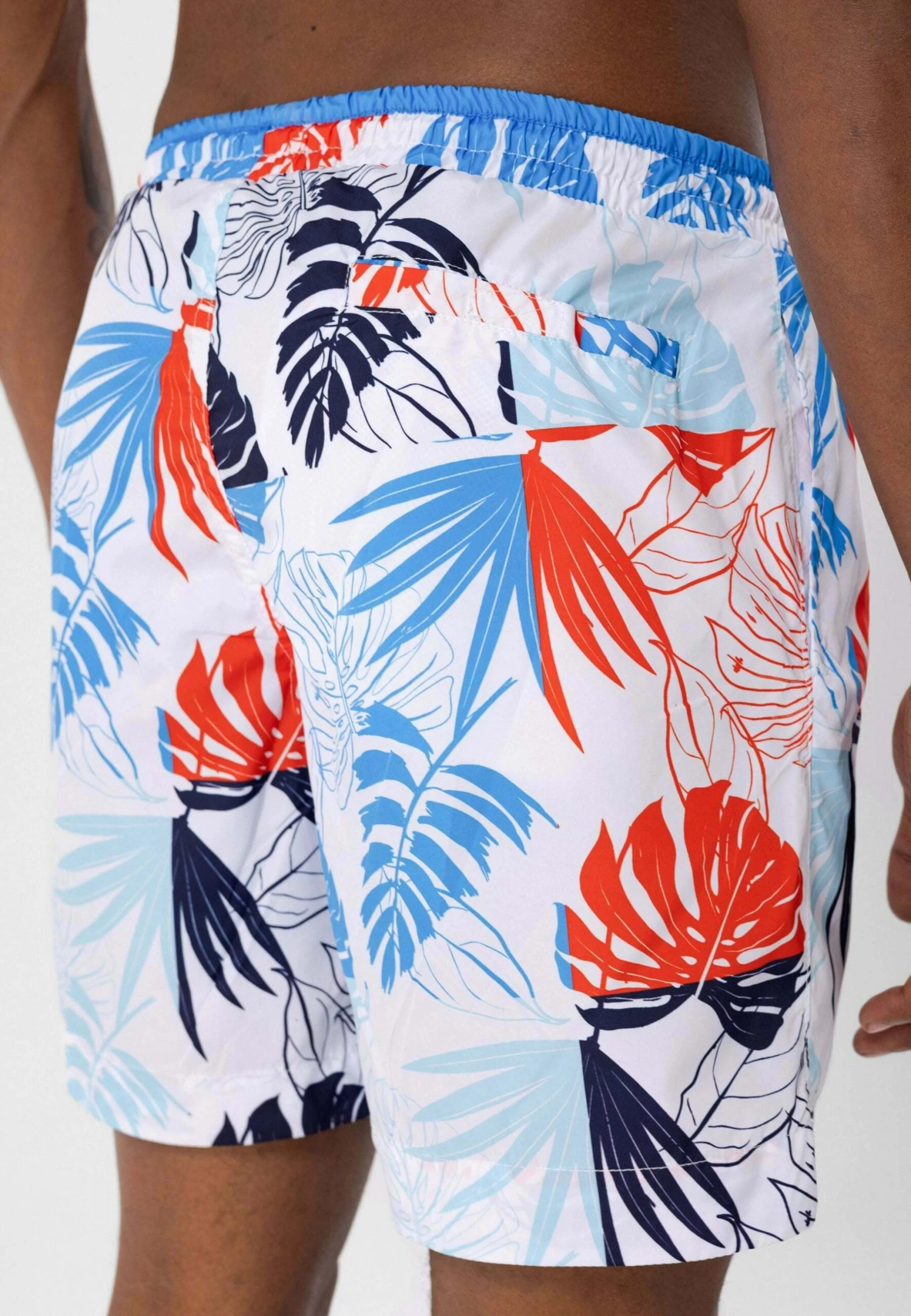 Zwemshorts - Multi Color 7 Zwemshorts - Multi Color - Afbeelding 5