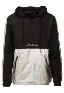 Mister Tee Reflective Windbreaker - Windjack - Black -Jack and Jones Verkoopwinkel 38a2ad3192884781bc53269882b5ec58
