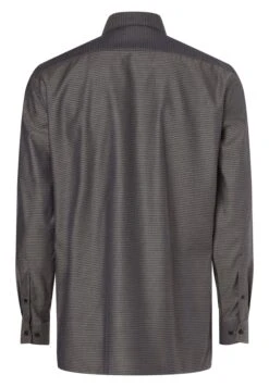 OLYMP Overhemd - Beige Marine -Jack and Jones Verkoopwinkel 39116fd015b5400a9c6d53096f0ecf99