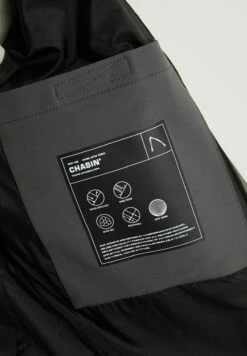 Stellar Mount - Halflange Jas - Dark Grey -Jack and Jones Verkoopwinkel 393dcf768e94489bbb60417aad6bc634