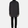 Trussardi Technical - Winterjas - Black