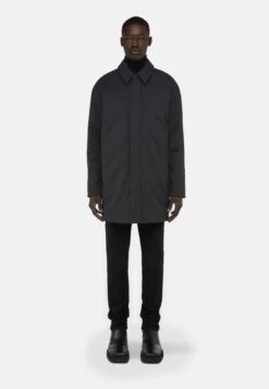 Trussardi Technical - Winterjas - Black
