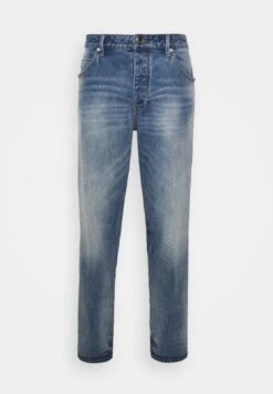 Emporio Armani Pockets Pant - Straight Leg Jeans - Denim Blu 16 Emporio Armani Pockets Pant - Straight Leg Jeans - Denim Blu -Jack and Jones Verkoopwinkel 396f925ca4044d45983304dc8448b1e8