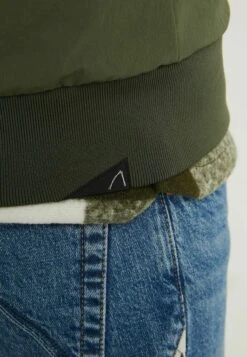 Return Hybrid - Mantel - Grün E -Jack and Jones Verkoopwinkel 39c3bbb26b4642bdaddd7d99eb668e53